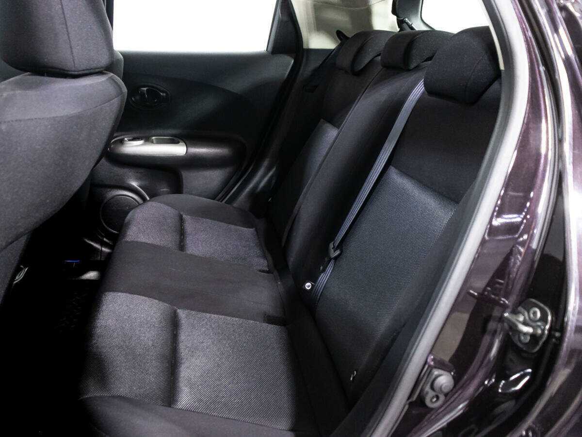 Купить Nissan Juke, 2013, 108 521 км.. Фото: #9
