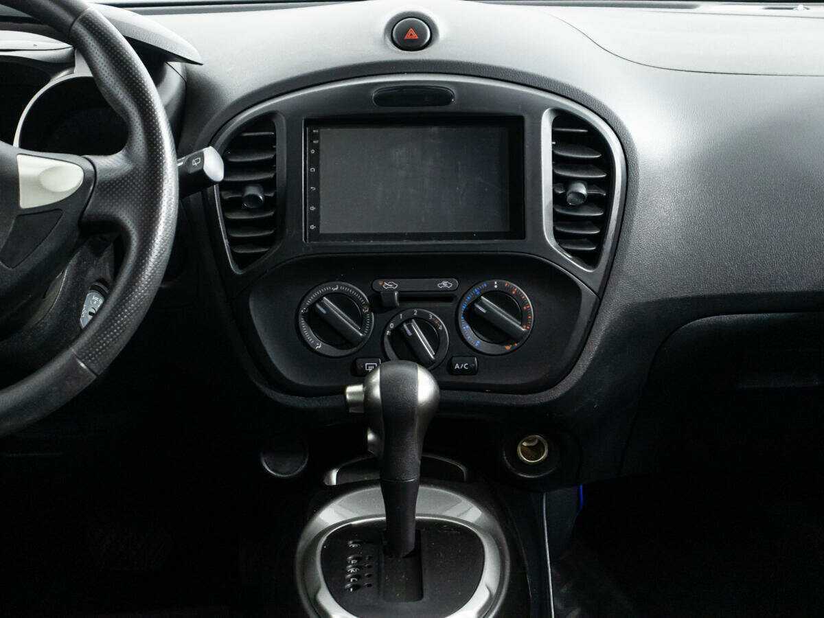 Купить Nissan Juke, 2013, 108 521 км.. Фото: #13