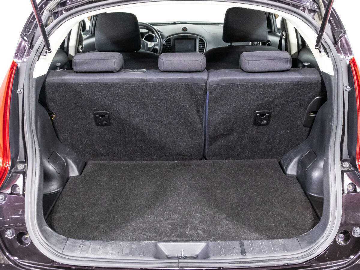 Купить Nissan Juke, 2013, 108 521 км.. Фото: #14