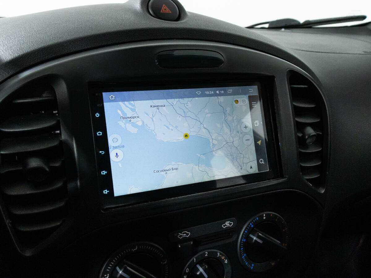 Купить Nissan Juke, 2013, 108 521 км.. Фото: #15