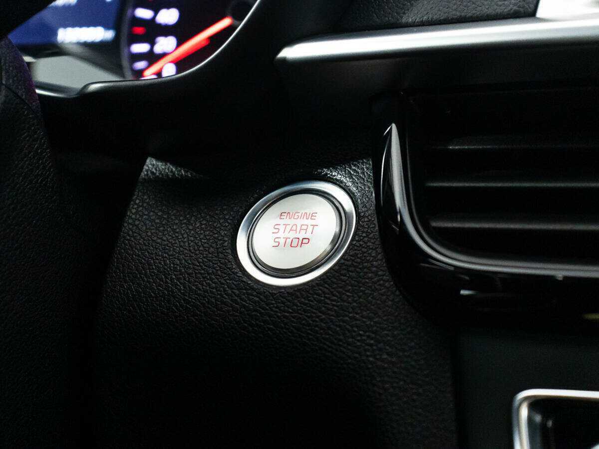 Купить Kia Optima, 2018, 132 690 км.. Фото: #14