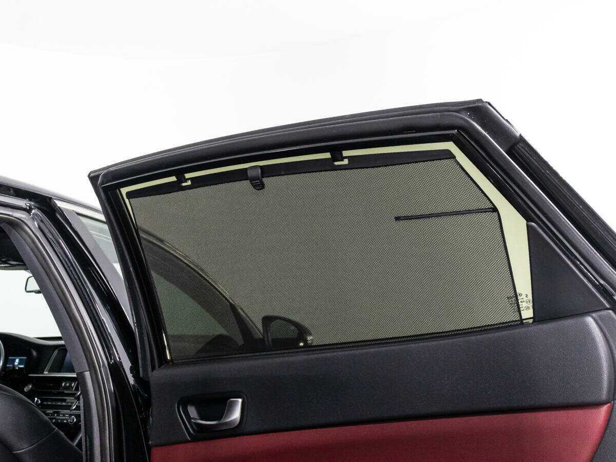 Купить Kia Optima, 2018, 132 690 км.. Фото: #20