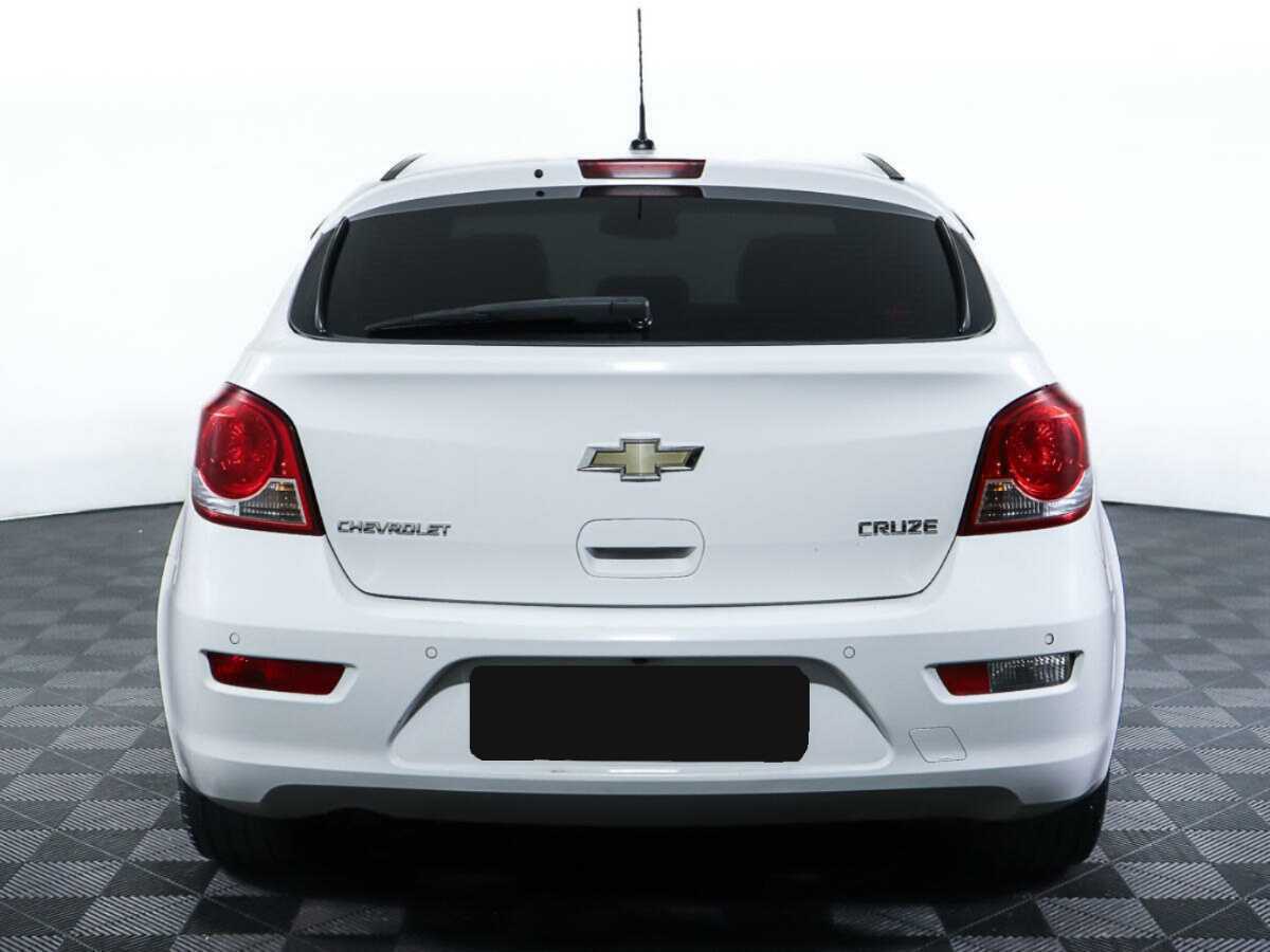 Купить Chevrolet Cruze, 2013, 243 424 км.. Фото: #4