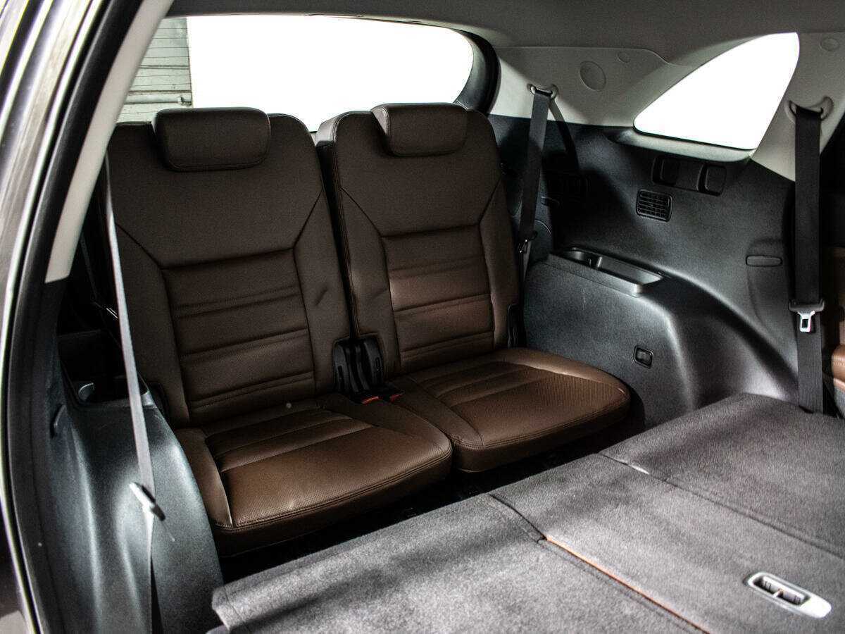 Купить Kia Sorento, 2018, 110 650 км.. Фото: #10