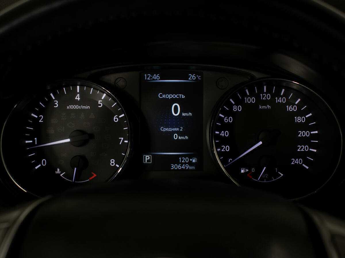 Купить Nissan Qashqai, 2017, 30 674 км.. Фото: #11