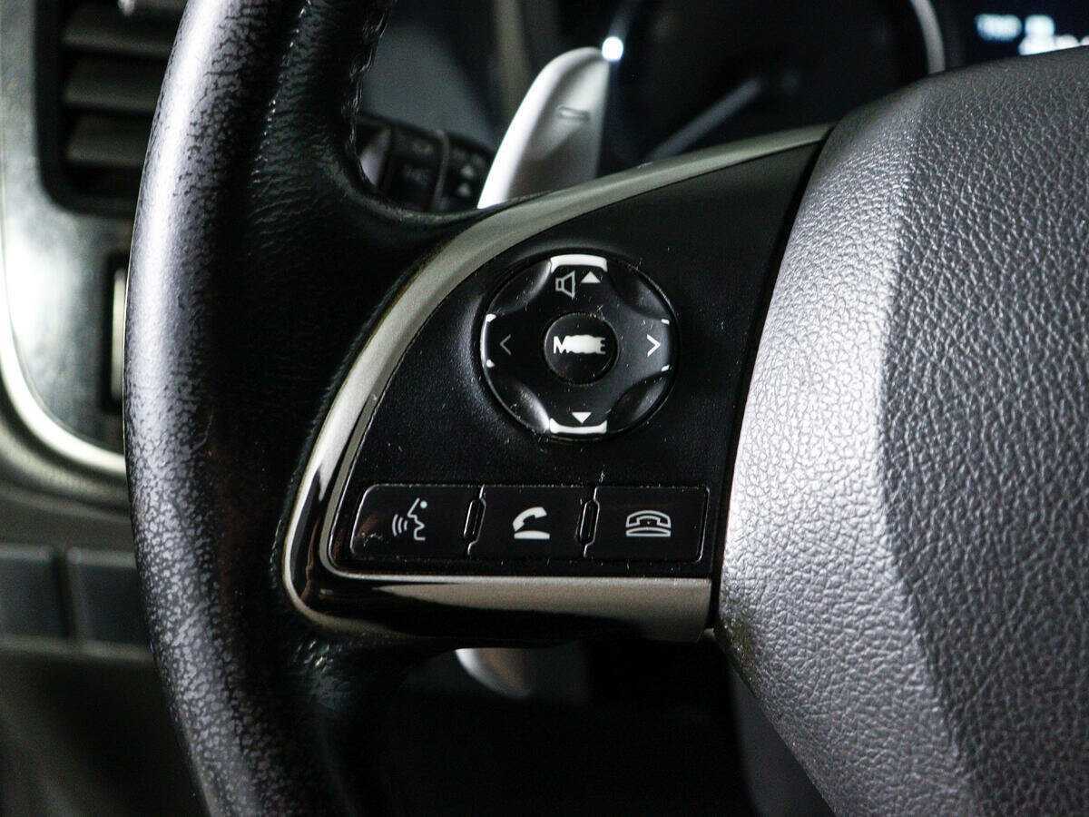 Купить Mitsubishi Outlander, 2012, 552 876 км.. Фото: #14