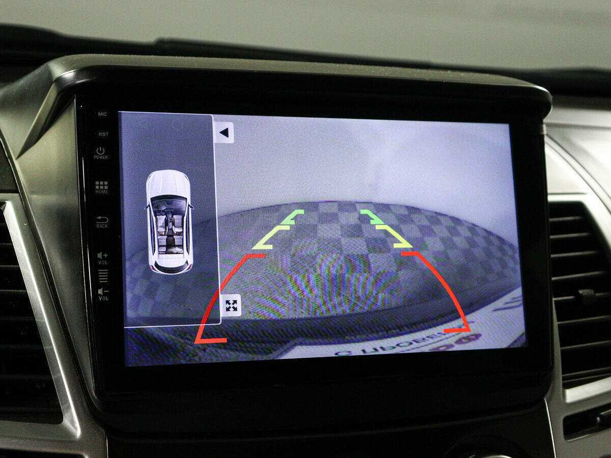 Купить Mitsubishi Pajero Sport, 2012, 53 231 км.. Фото: #11