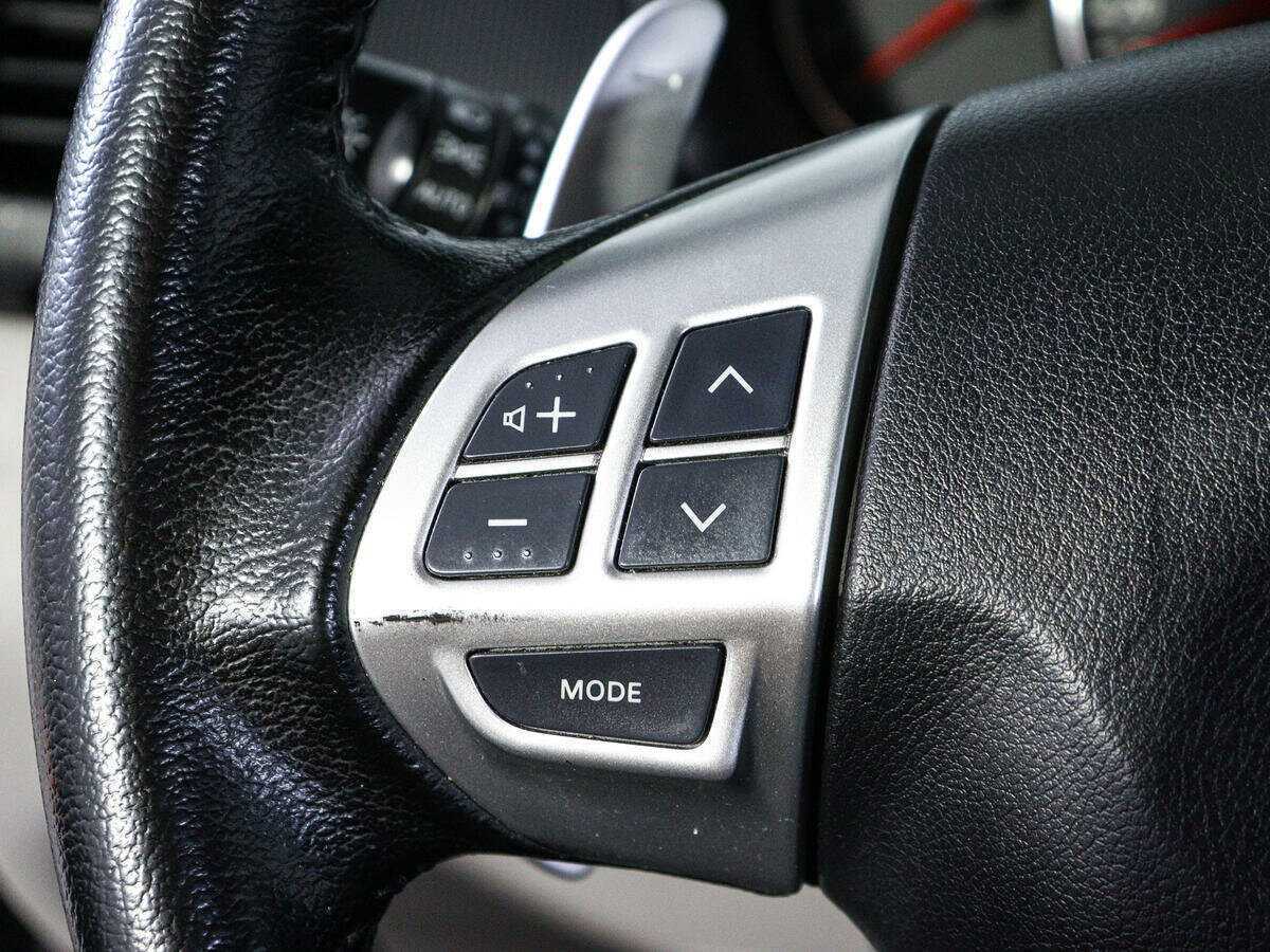 Купить Mitsubishi Pajero Sport, 2012, 53 231 км.. Фото: #13