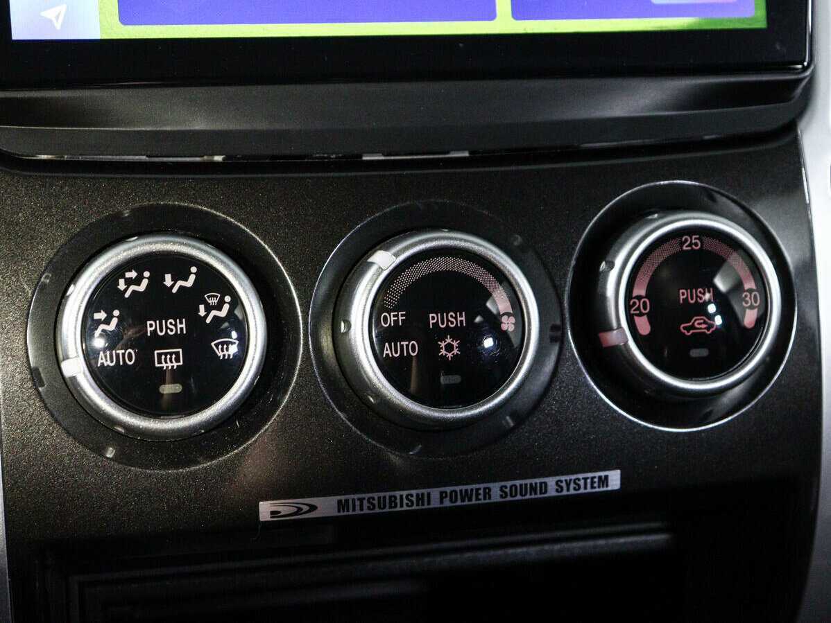 Купить Mitsubishi Pajero Sport, 2012, 53 231 км.. Фото: #14