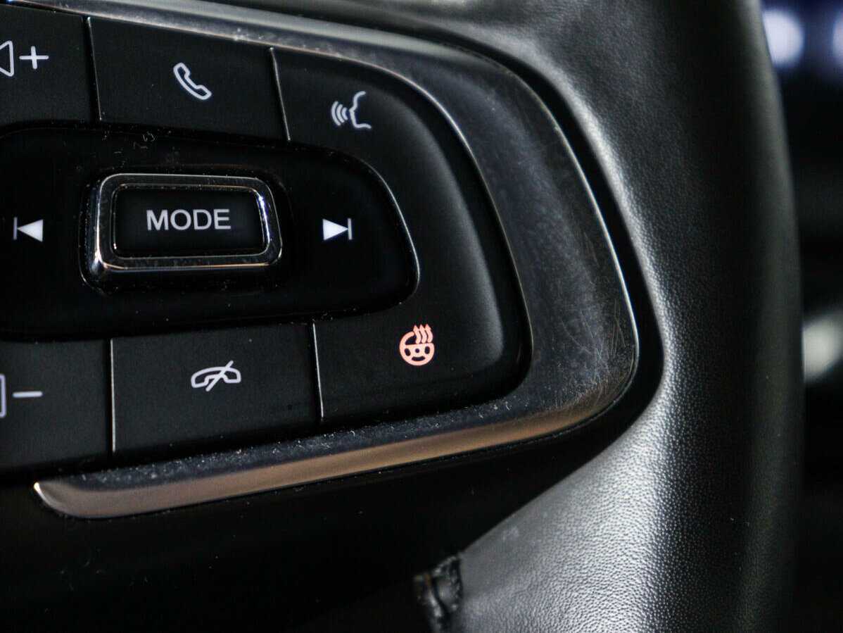 Купить Chery Tiggo 8, 2020, 43 786 км.. Фото: #17