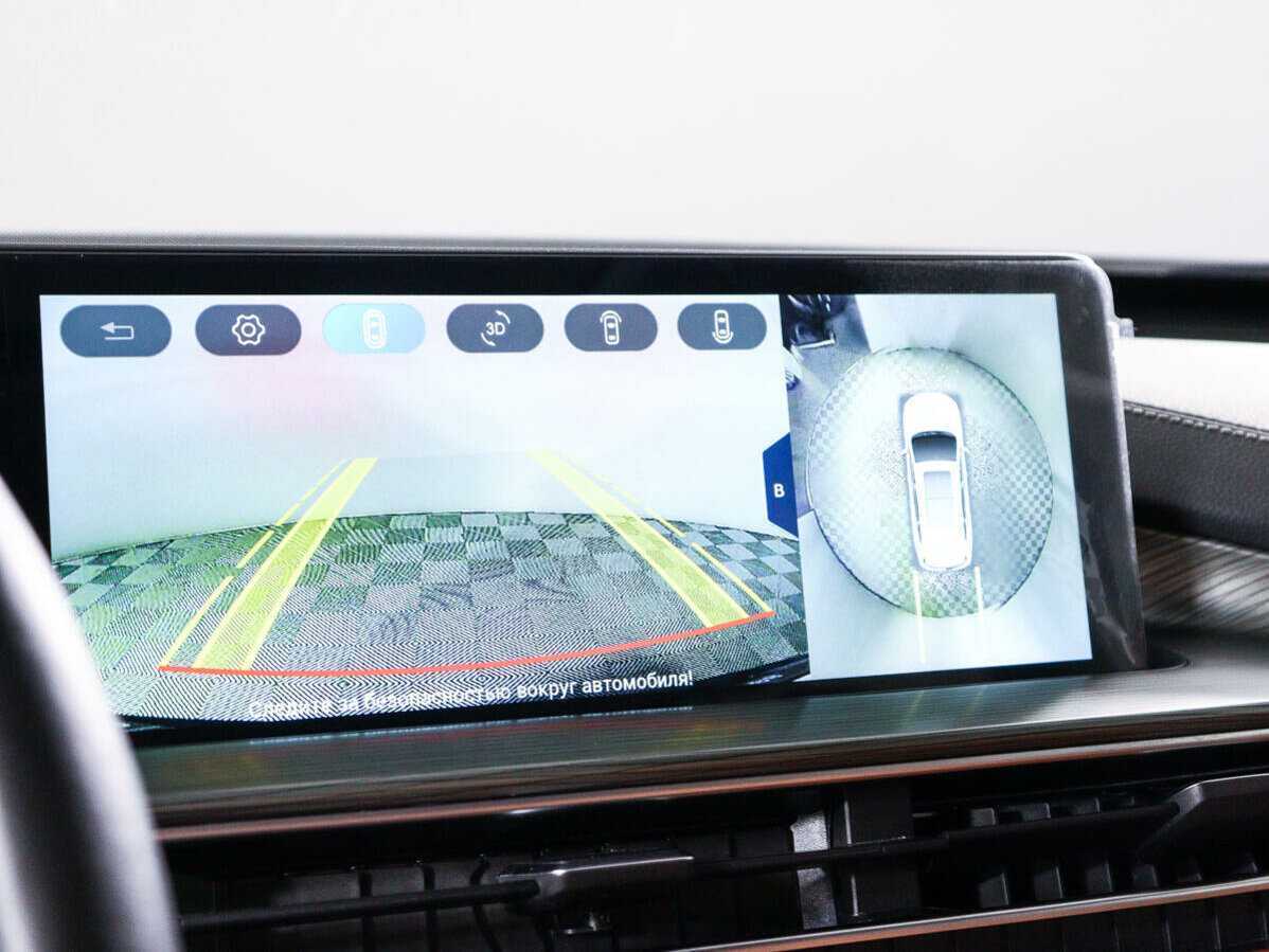 Купить Chery Tiggo 8 Pro Max, 2023, 37 408 км.. Фото: #19