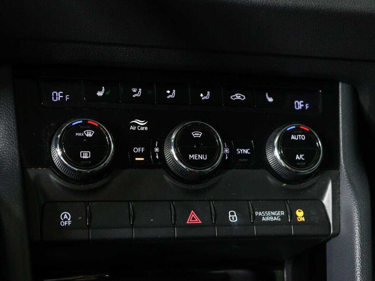 Купить Skoda Karoq, 2020, 66 300 км.. Фото: #14