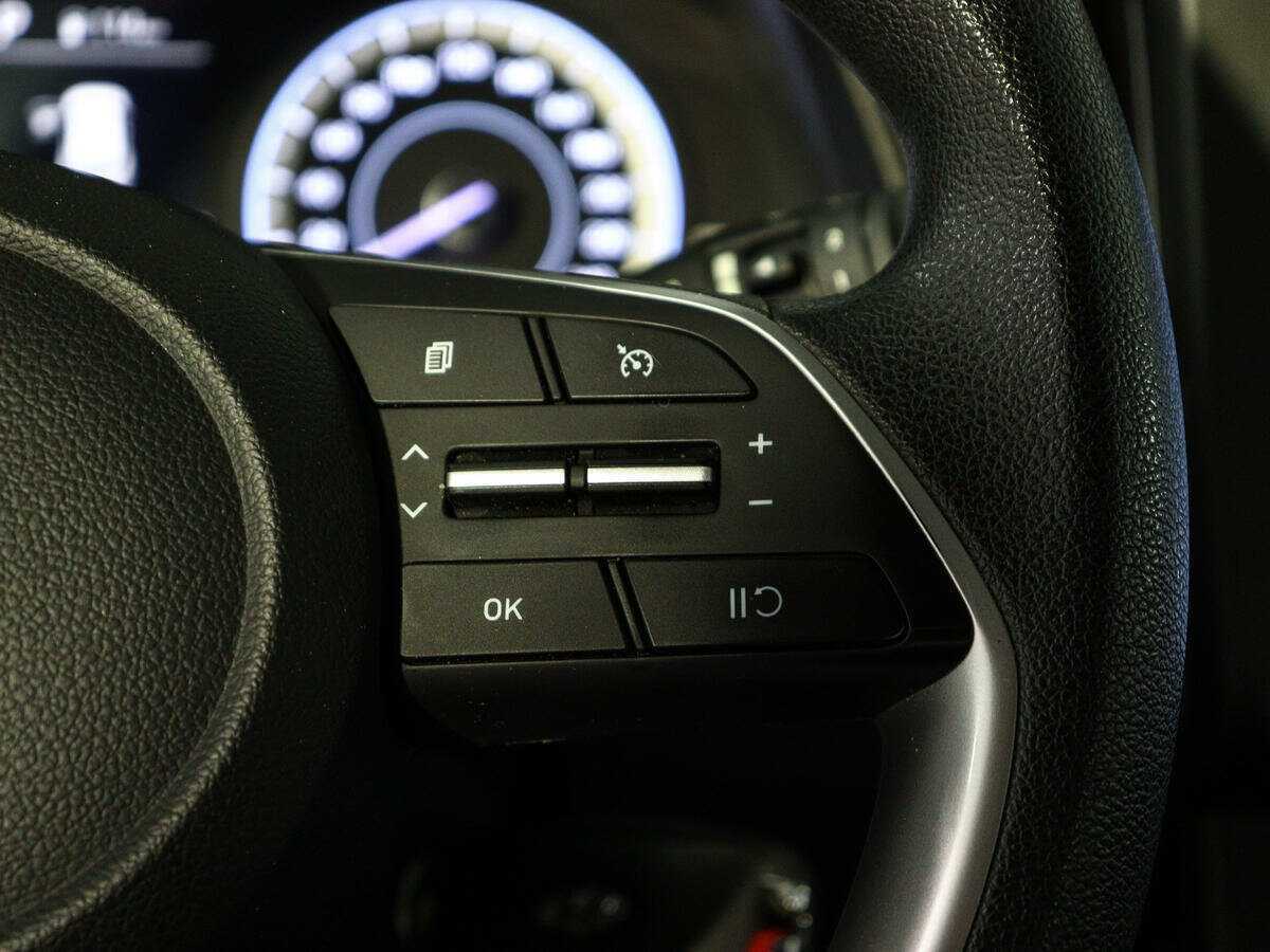 Купить Hyundai Creta, 2021, 62 000 км.. Фото: #13