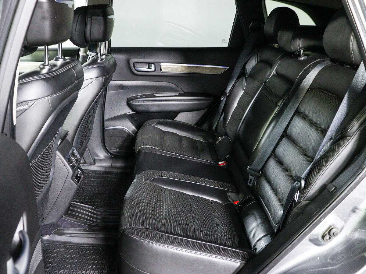 Купить Renault Koleos, 2017, 180 612 км.. Фото: #9