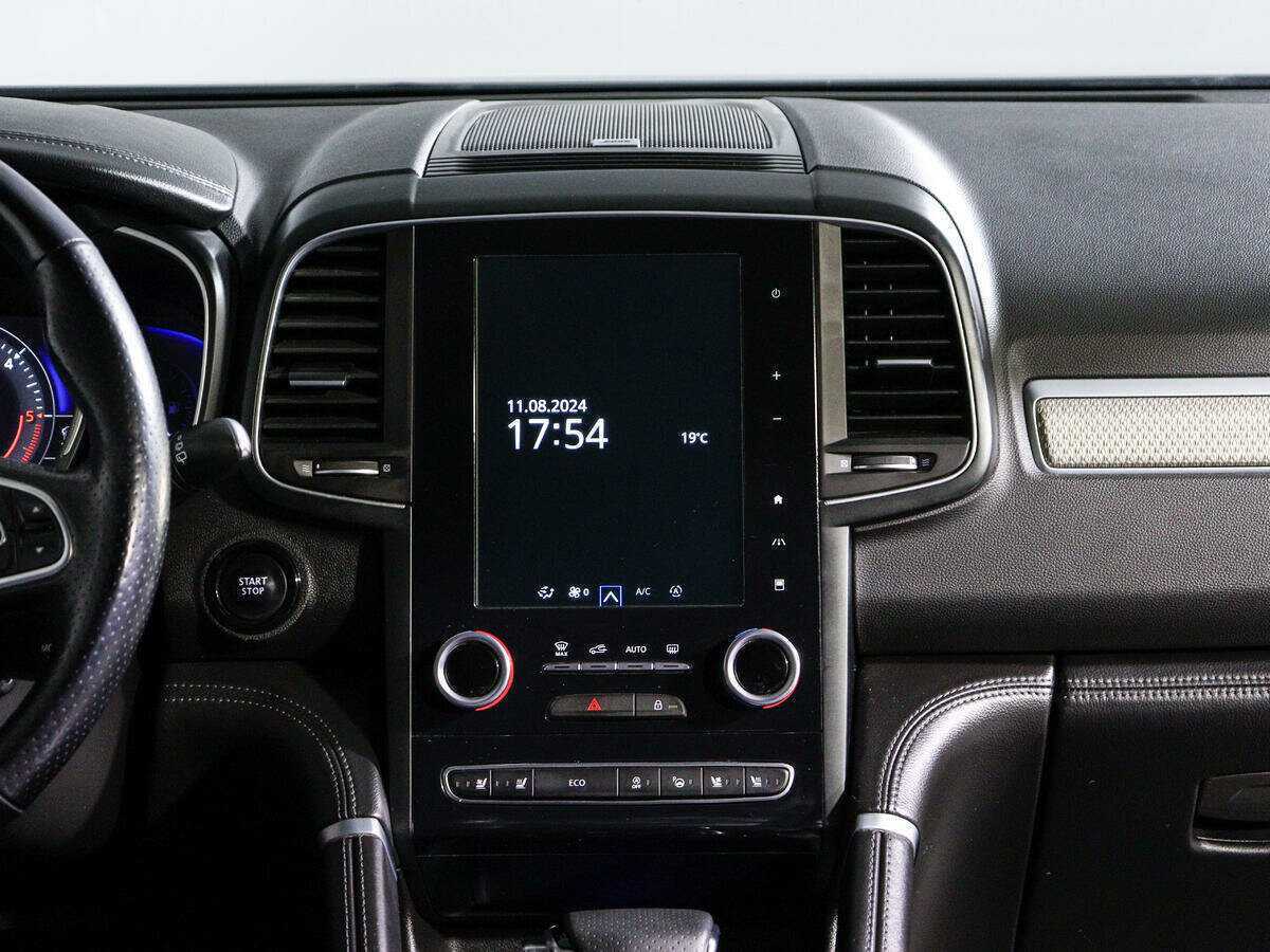 Купить Renault Koleos, 2017, 180 612 км.. Фото: #12