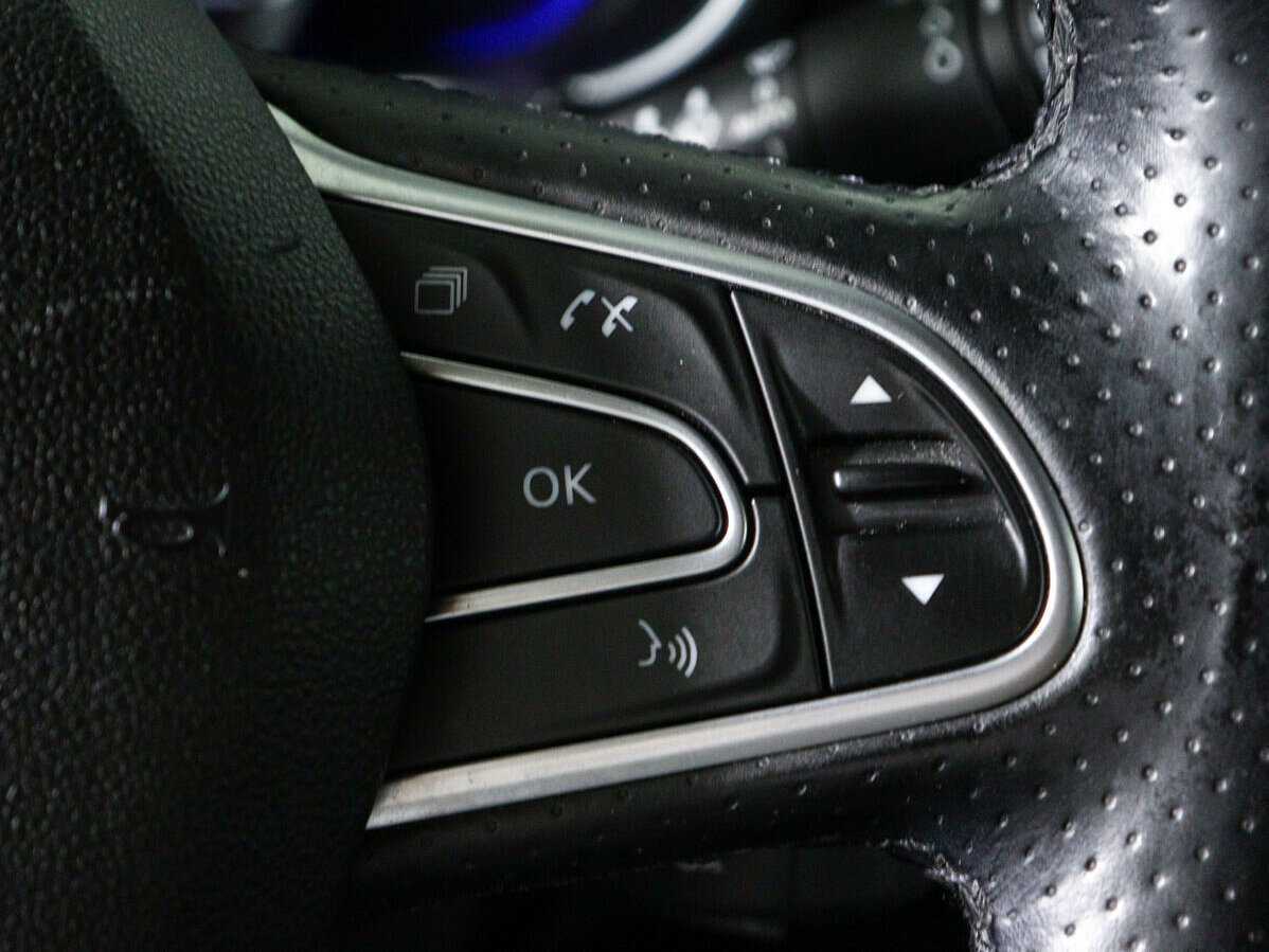 Купить Renault Koleos, 2017, 180 612 км.. Фото: #19