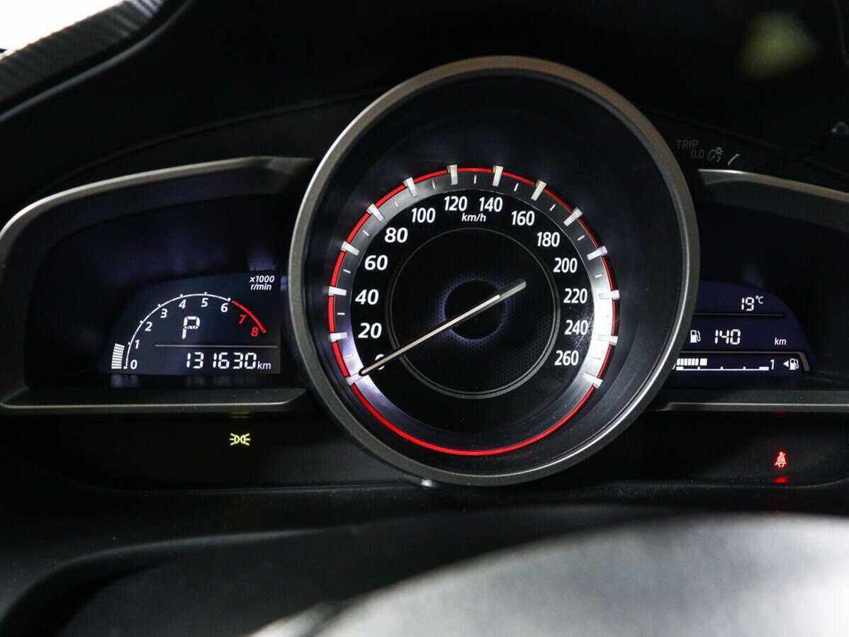 Купить Mazda 3, 2014, 131 627 км.. Фото: #13