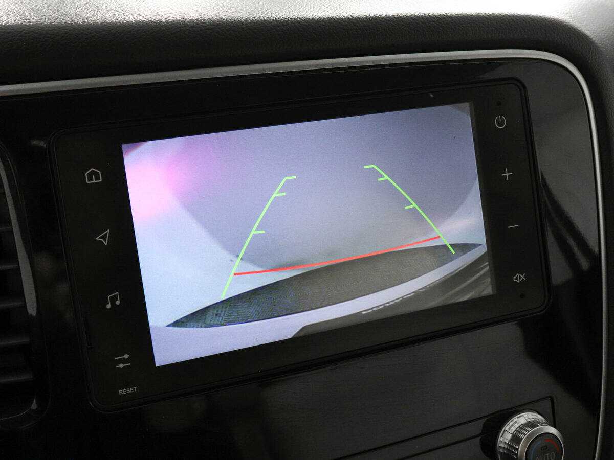 Купить Mitsubishi Outlander, 2021, 48 353 км.. Фото: #12