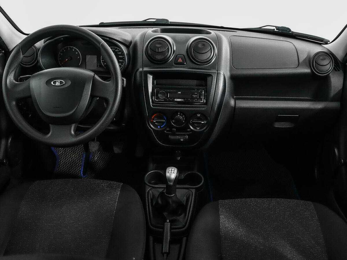 Купить Lada (ВАЗ) Granta, 2018, 94 512 км.. Фото: #11