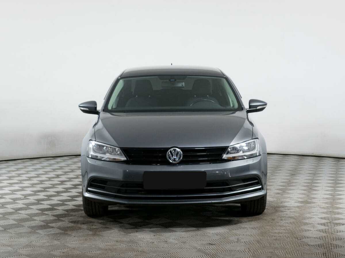 Купить Volkswagen Jetta, 2016, 52 879 км.. Фото: #1