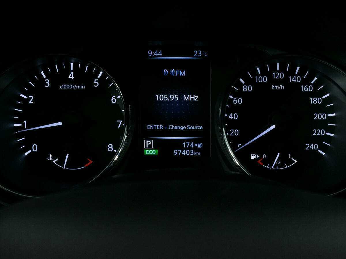 Купить Nissan Qashqai, 2018, 97 000 км.. Фото: #10