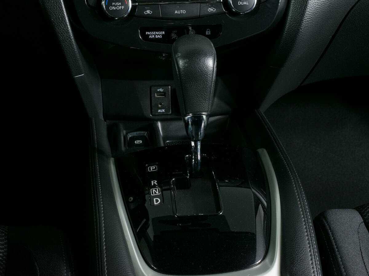 Купить Nissan Qashqai, 2018, 97 000 км.. Фото: #12