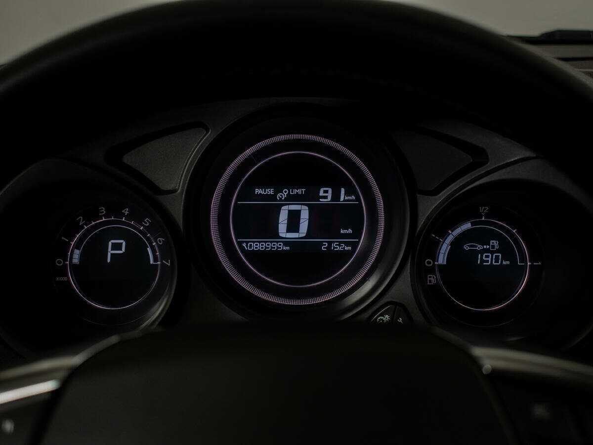 Купить Citroen C4, 2018, 88 951 км.. Фото: #9