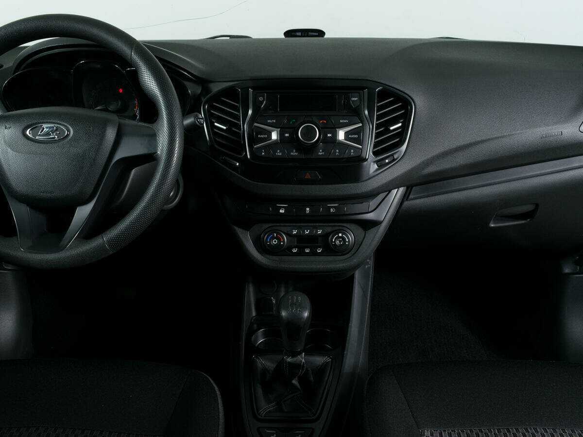 Купить Lada (ВАЗ) Vesta, 2019, 206 000 км.. Фото: #9