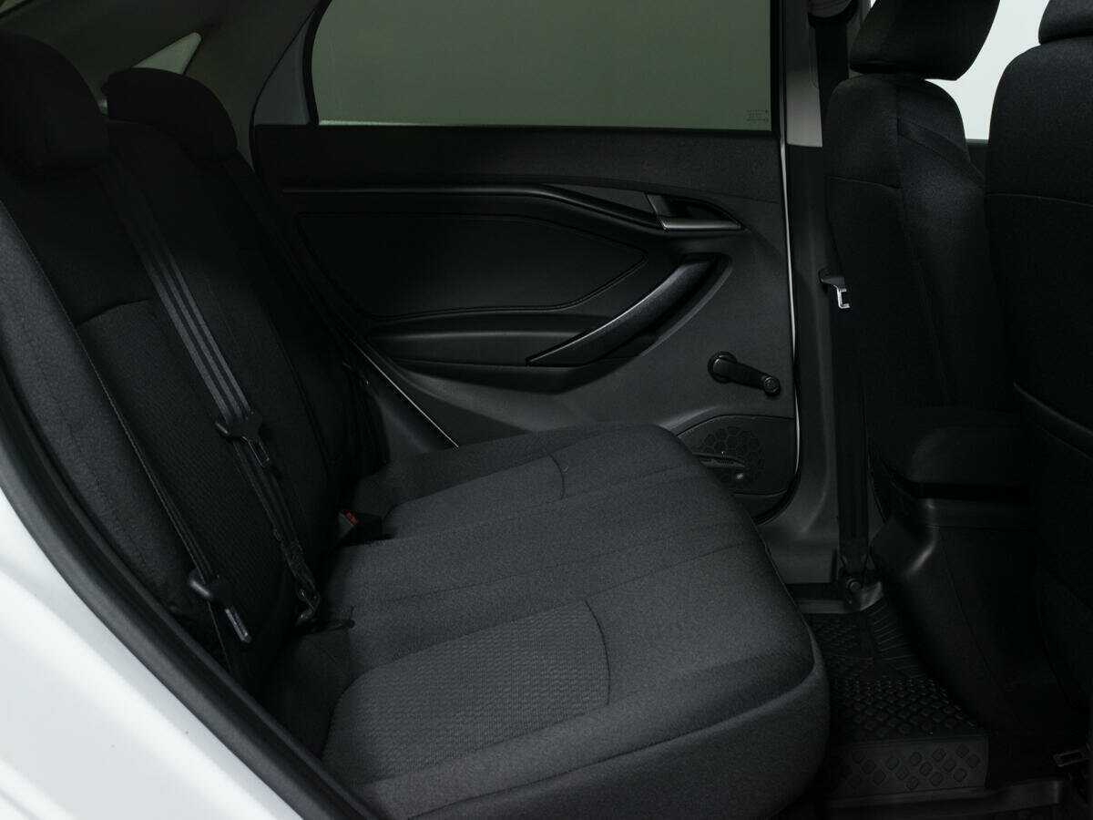 Купить Lada (ВАЗ) Vesta, 2019, 206 000 км.. Фото: #11