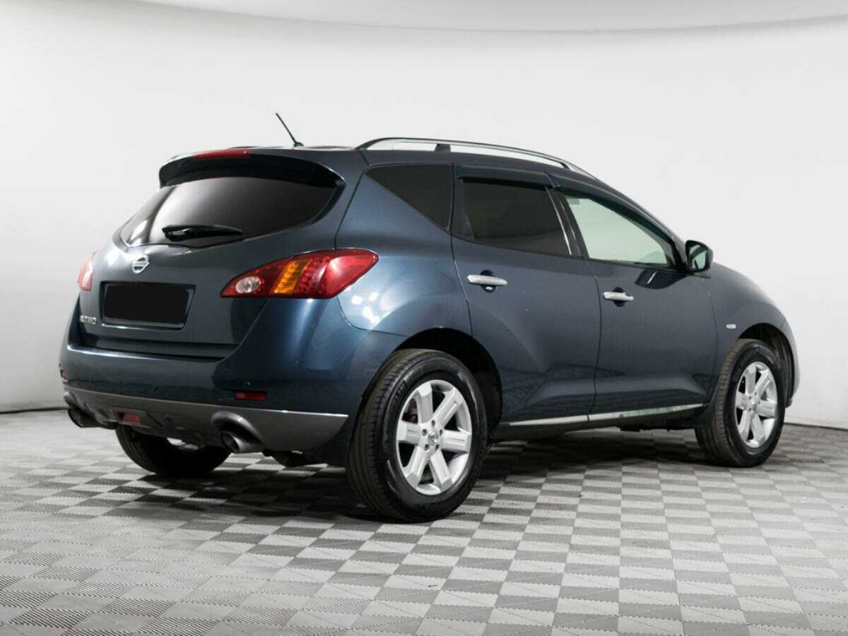 Купить Nissan Murano, 2012, 211 866 км.. Фото: #4