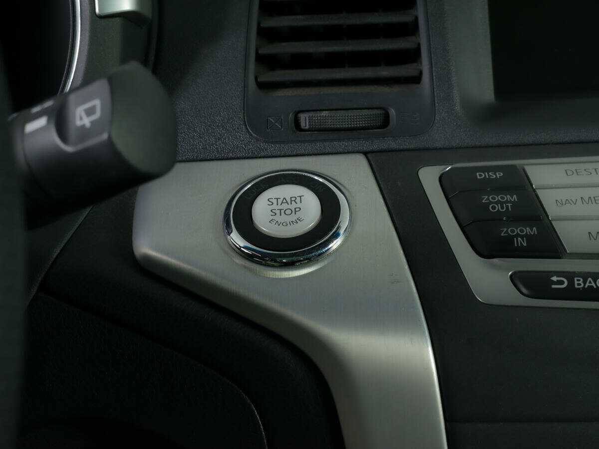 Купить Nissan Murano, 2012, 211 866 км.. Фото: #16