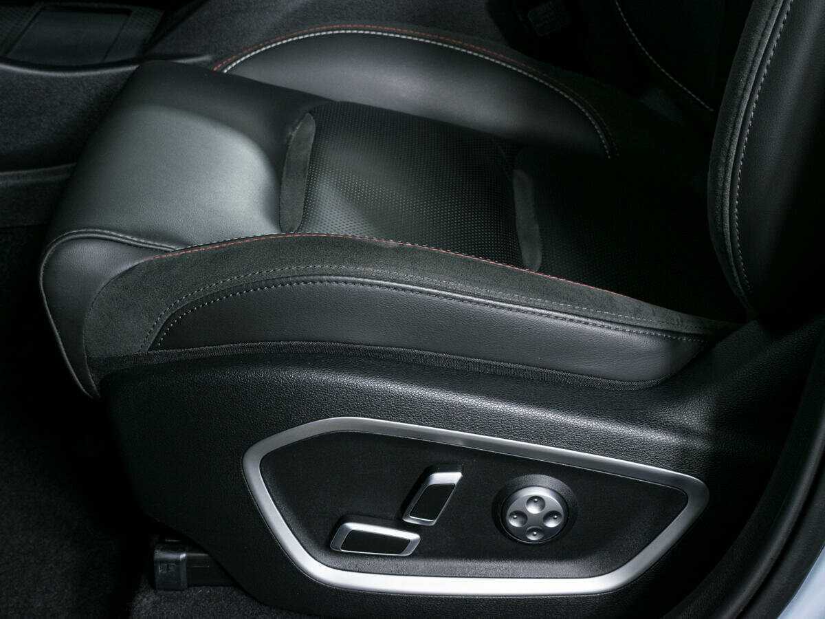 Купить Geely Tugella, 2022, 40 063 км.. Фото: #17