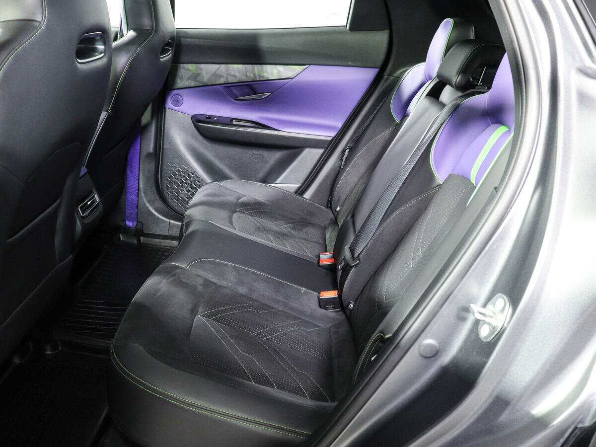 Купить Changan UNI-T, 2023, 14 372 км.. Фото: #6