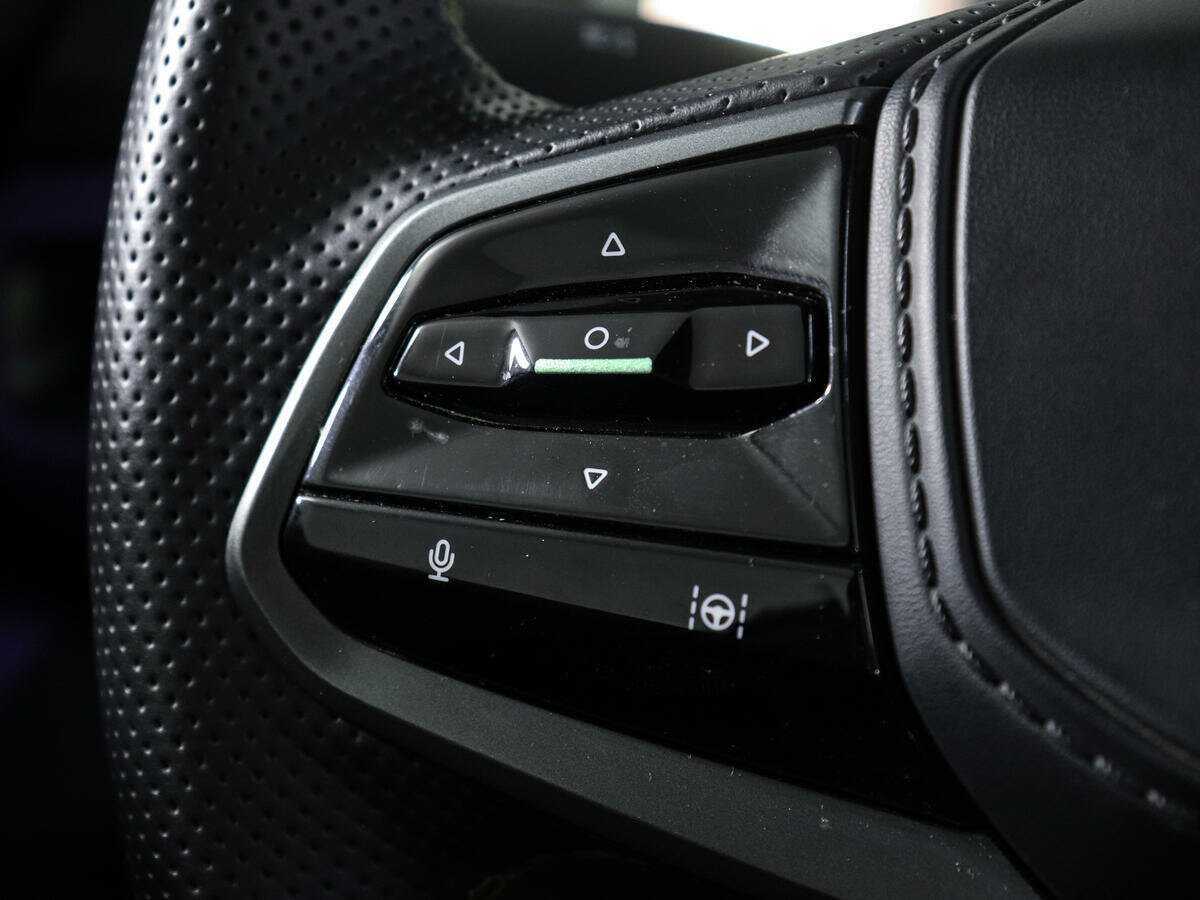 Купить Changan UNI-T, 2023, 14 372 км.. Фото: #20