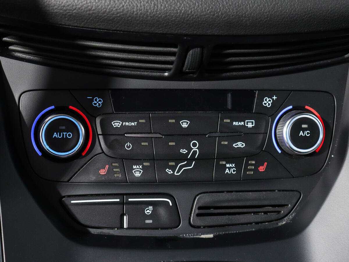 Купить Ford Kuga, 2017, 97 150 км.. Фото: #15