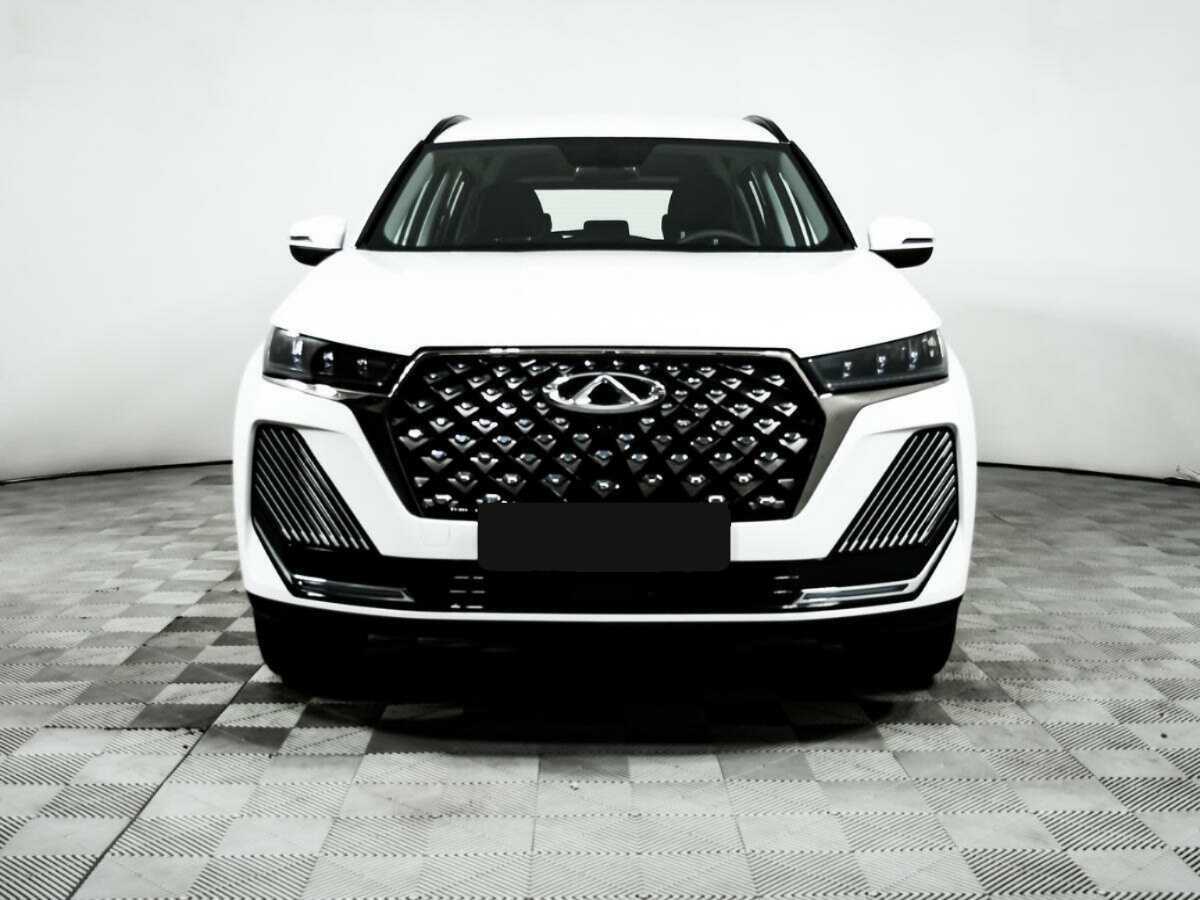 Купить Chery Tiggo 7 Pro Max, 2024, 1 031 км.. Фото: #1