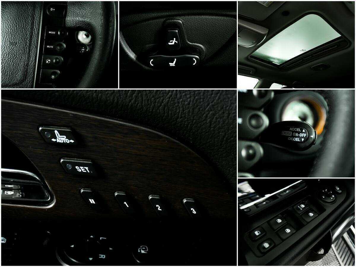 Купить SsangYong Rexton, 2013, 178 352 км.. Фото: #13