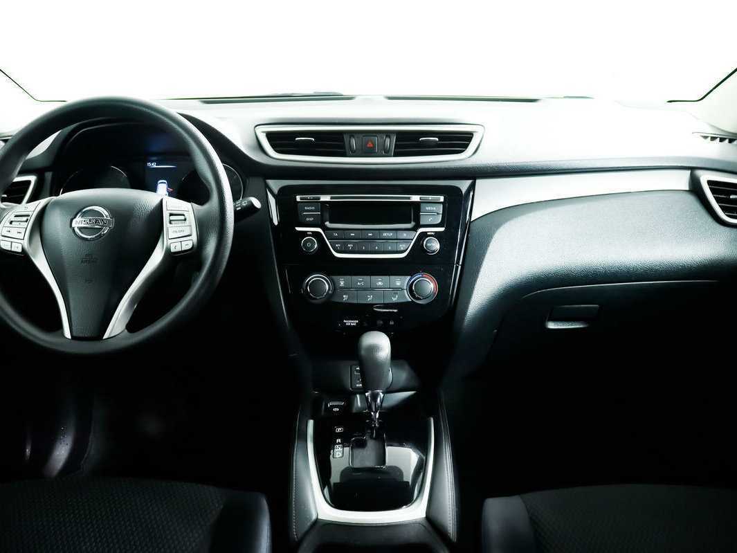 Купить Ниссан Кашкай, 2015, 103 410 км.. Фото: #10