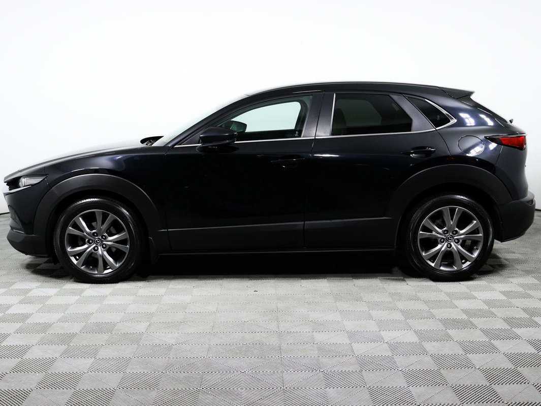 Купить Mazda CX-30, 2021, 65 816 км.. Фото: #7