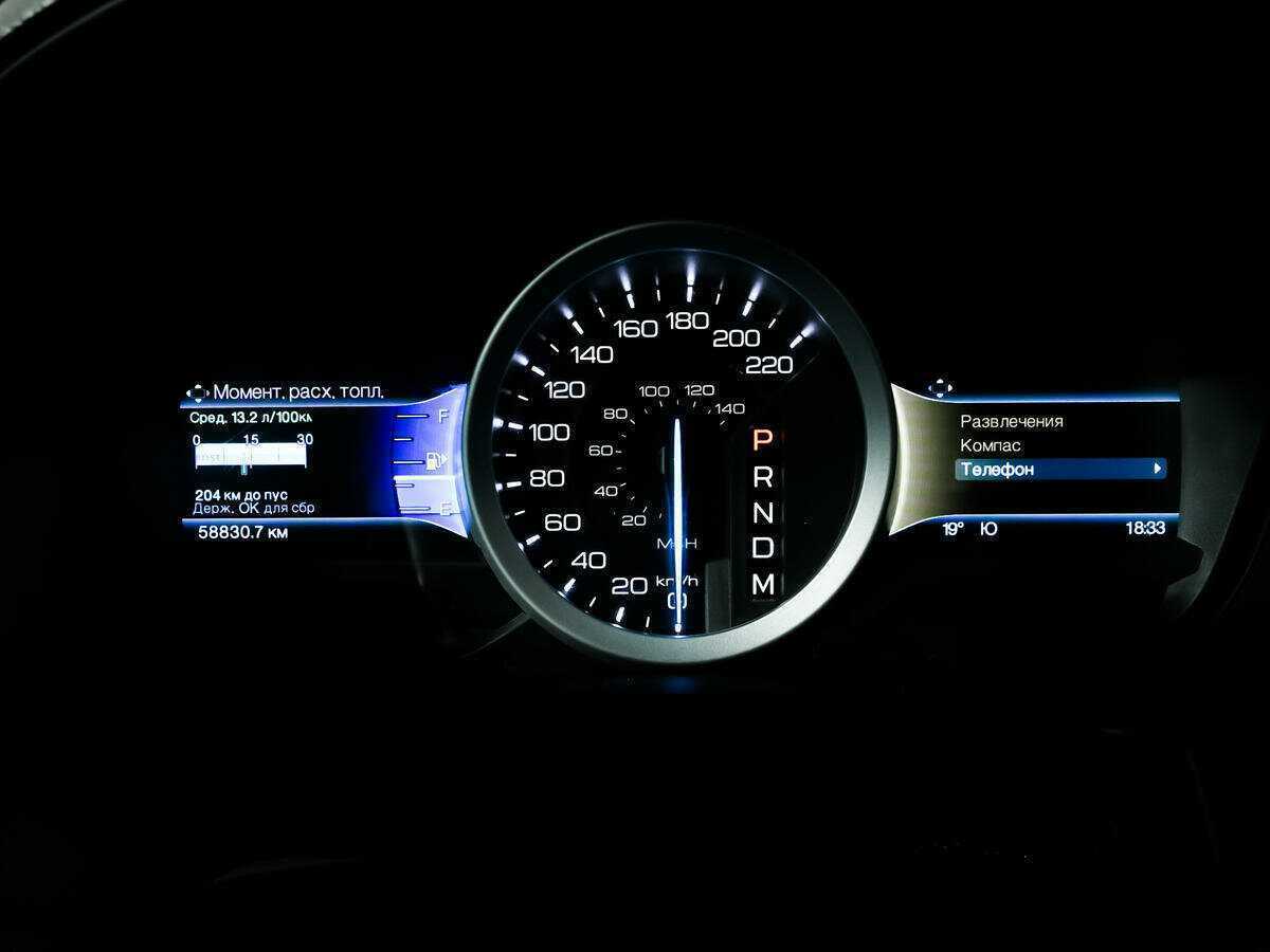 Купить Ford Explorer, 2013, 58 900 км.. Фото: #9