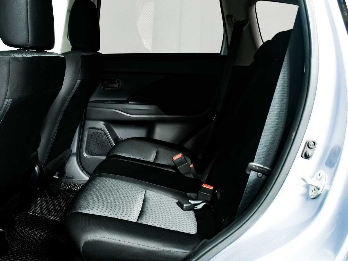 Купить Mitsubishi Outlander, 2013, 101 402 км.. Фото: #10