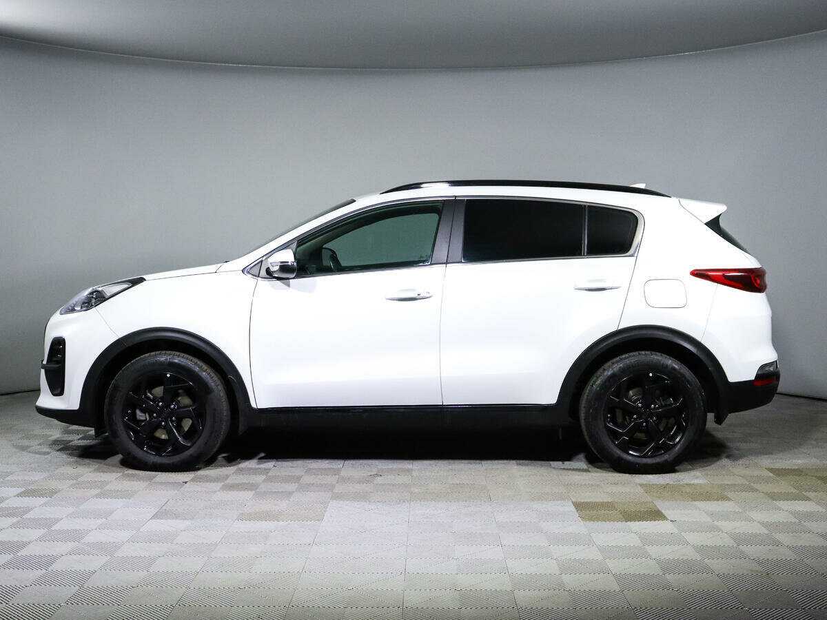 Купить Kia Sportage, 2021, 73 623 км.. Фото: #7