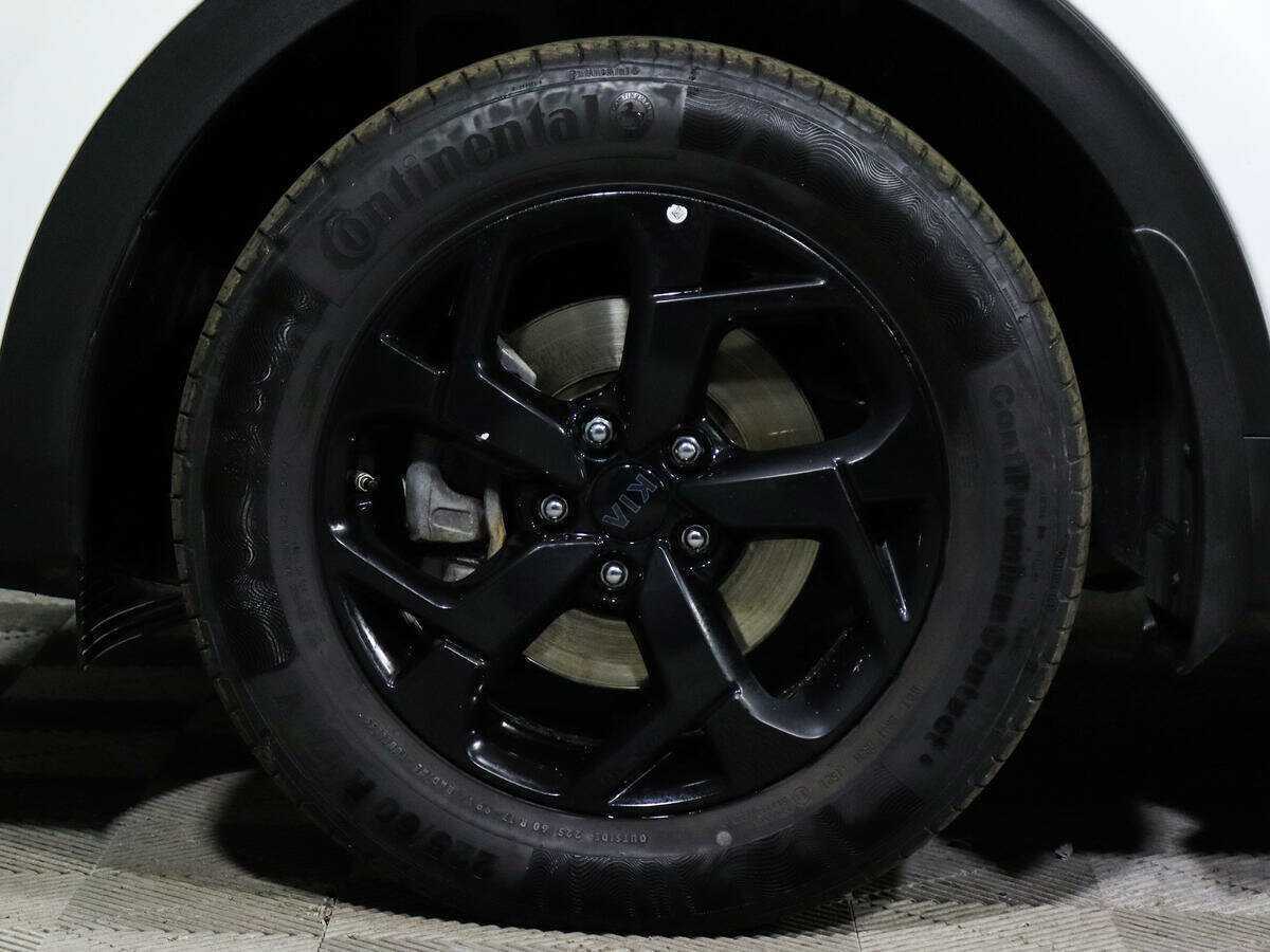 Купить Kia Sportage, 2021, 73 623 км.. Фото: #17