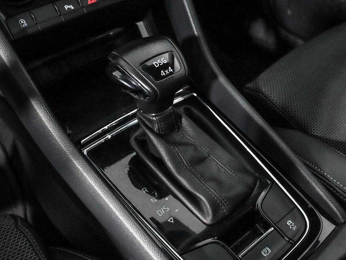 Купить Skoda Karoq, 2021, 193 073 км.. Фото: #9