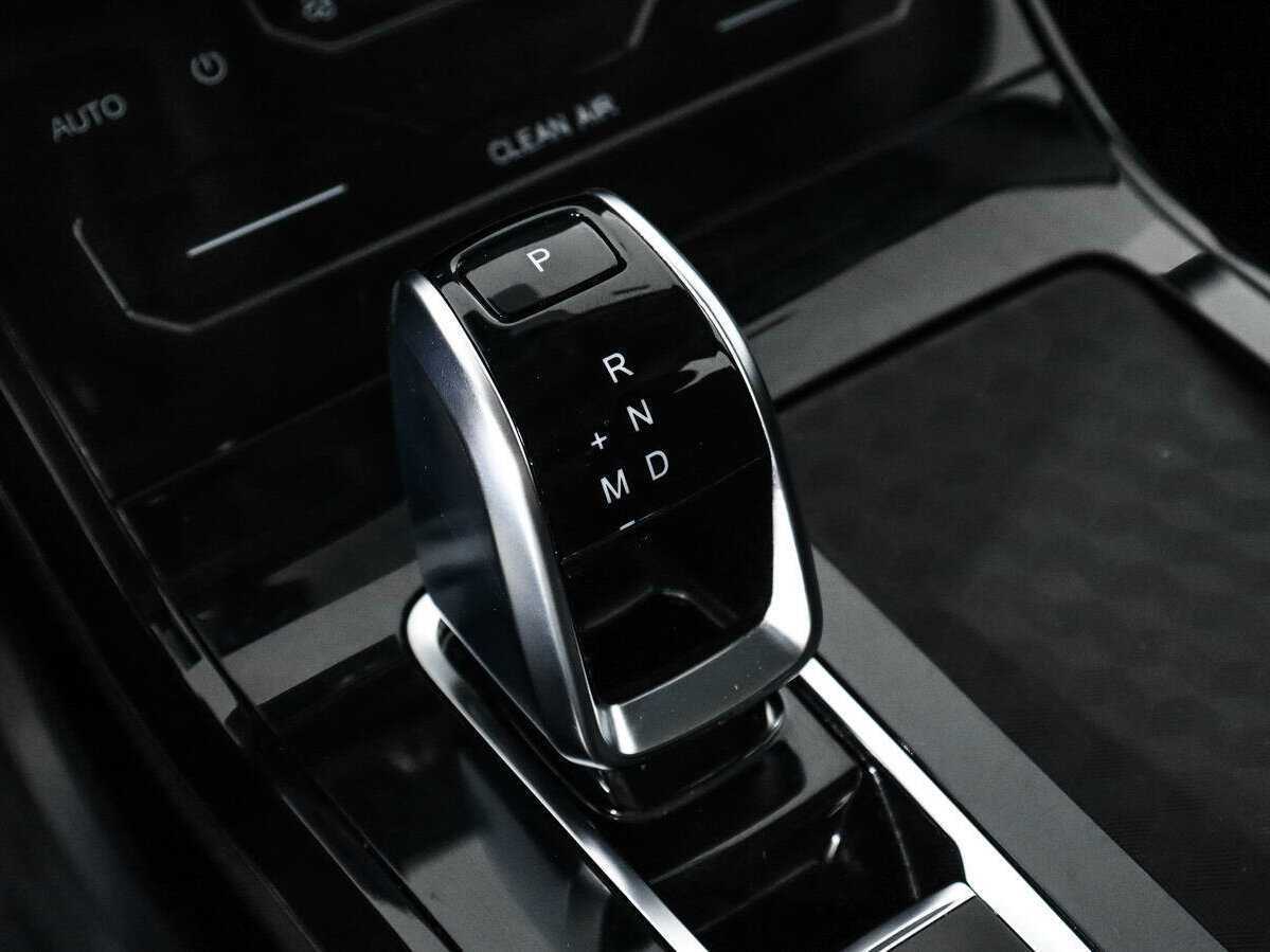 Купить Chery Tiggo 7 Pro, 2021, 89 157 км.. Фото: #10