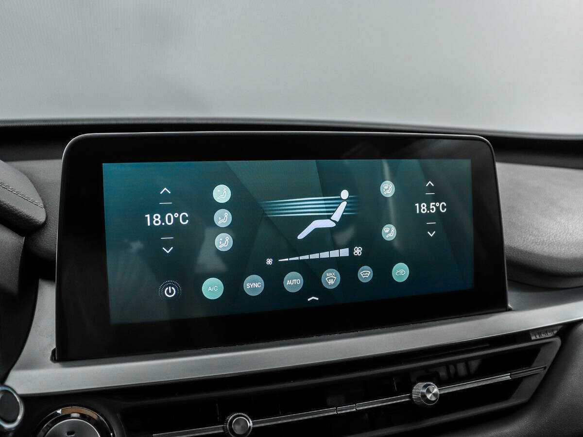 Купить Chery Tiggo 7 Pro, 2021, 89 157 км.. Фото: #14