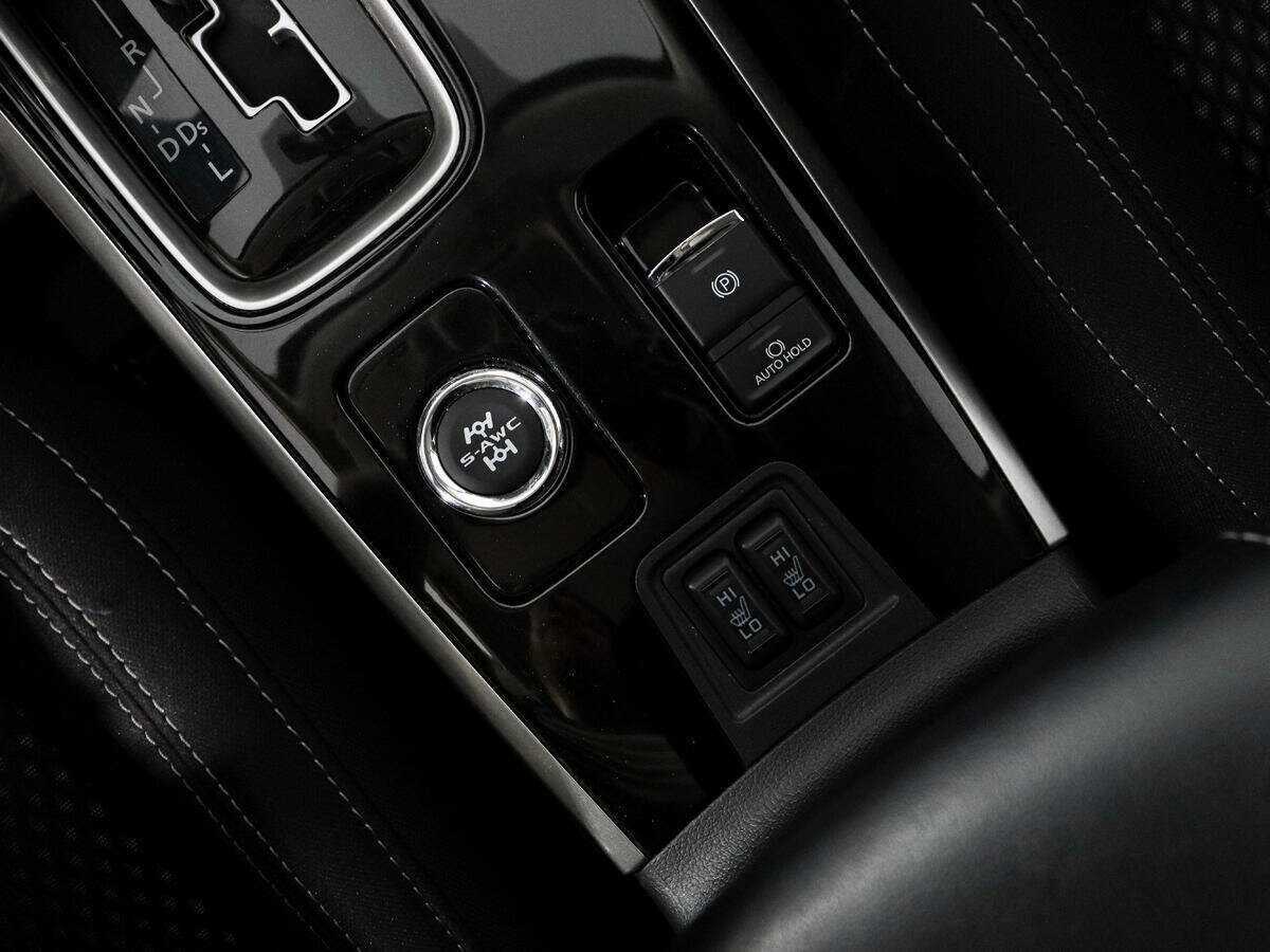 Купить Mitsubishi Outlander, 2020, 45 118 км.. Фото: #10