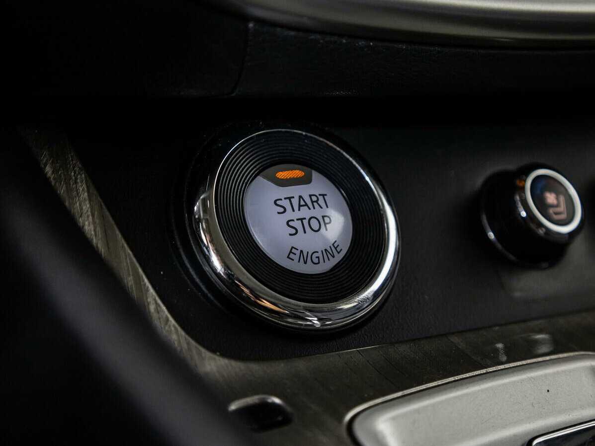 Купить Nissan Murano, 2017, 106 663 км.. Фото: #14