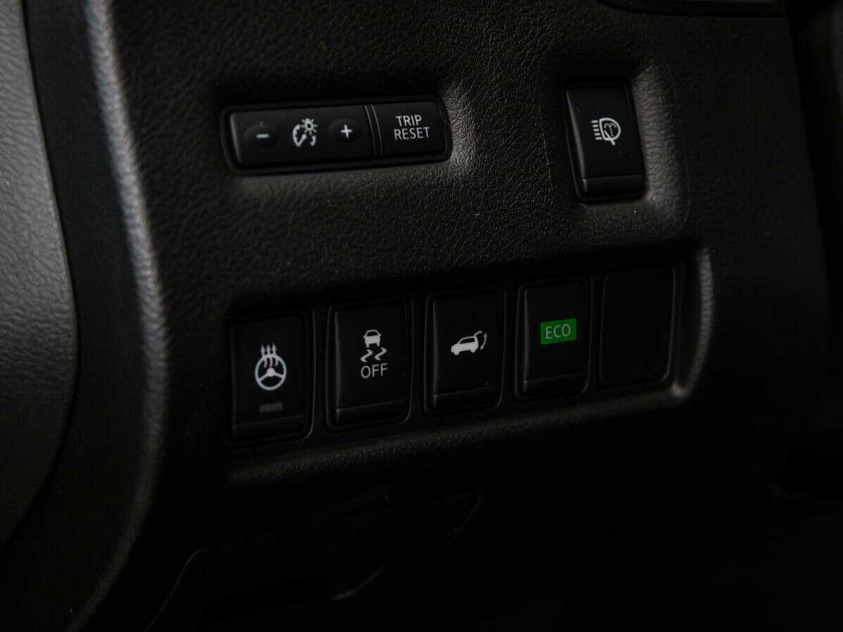 Купить Nissan Murano, 2017, 106 663 км.. Фото: #19