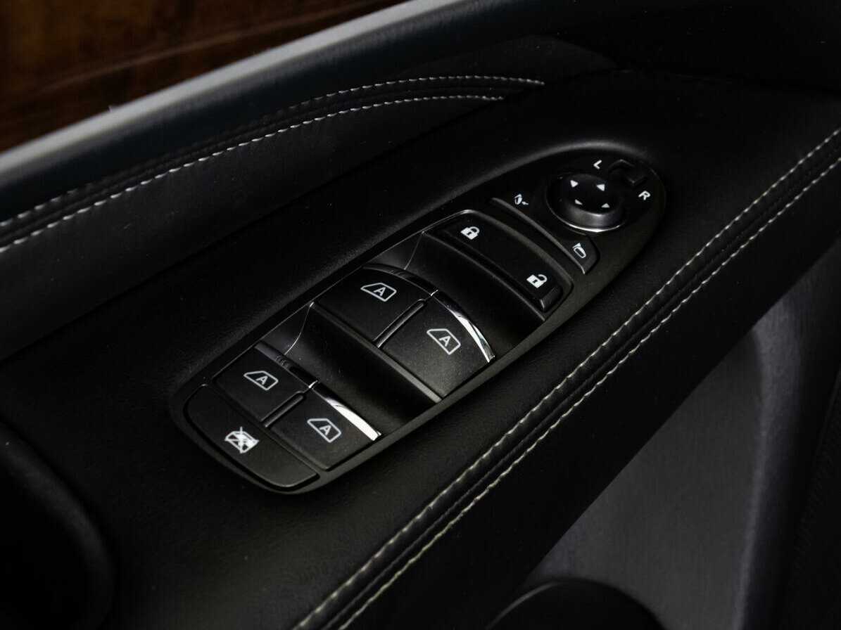 Купить Infiniti QX60, 2017, 137 824 км.. Фото: #18